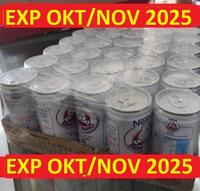 Gambar Susu Beruang Nestle Bear Brand 189Ml 1 Karton Isi 30 Klg dari serahan jaya undefined 4 Tokopedia
