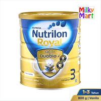 Gambar Nutrilon Royal 3 Vanila 800gr dari toko Ved undefined 1 Tokopedia