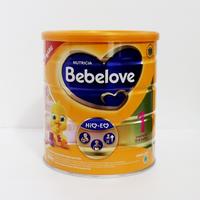 Gambar Susu Bebelac Bebelove 1 0-6 Bulan 800 gram dari toko Ved undefined 4 Tokopedia