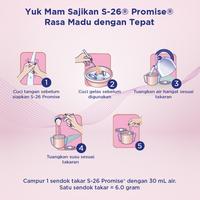 Gambar Buy 3 S-26 PROMISE Pouch 1.4KG dari AzasStoree undefined 4 Tokopedia