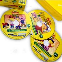 Gambar Come!! BERHADIAH! DANCOW FORTIGRO 800GR. dancow full cream. dancow instant dari enungdax undefined 5 Tokopedia