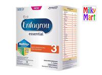 Gambar Enfagrow Essential 3 1800gr / 1800 gr dari toko Ved undefined 1 Tokopedia
