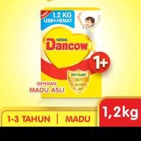 Gambar Susu Dancow 1+ Madu 1,2kg dari toko Ved undefined 1 Tokopedia