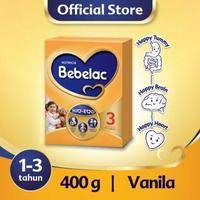 Gambar BEBELAC 3 Rasa Madu ; Vanila Usia 1-3 thn 400gr dari toko Ved undefined 2 Tokopedia