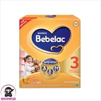 Gambar BEBELAC 3 Madu Susu 200 g dari toko Ved undefined 2 Tokopedia