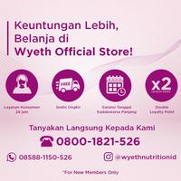 Gambar Buy 3 S-26 PROMISE Pouch 1.4KG dari AzasStoree undefined 5 Tokopedia