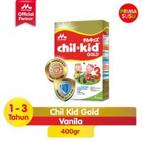 Gambar Susu Chil Kid 3 400 Gram, Rasa Madu, Vanila dari klontong kanya undefined 2 Tokopedia