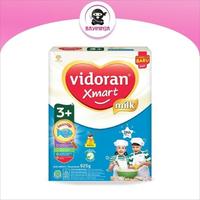 Gambar VIDORAN Xmart 3 Madu Susu Box 1 kg dari toko Ved undefined 1 Tokopedia