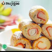 Gambar 10,10 oden /odeng/oden mujigae/eomuk/korean fish cake/fish cake dari tothdx undefined 1 Tokopedia
