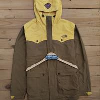 Gambar BIG SALE TNF gorpcore goretex jacket no arcteryx mammut dari ganaaollshop undefined 2 Tokopedia
