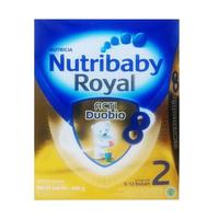Gambar Come!! Nutribaby Royal 2 800 gr dari enungdax undefined 1 Tokopedia