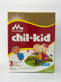 Gambar Chil Kid Reguler Vanila 1600gr dari toko Ved undefined 1 Tokopedia