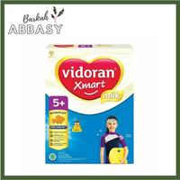 Gambar Susu Vidoran Xmart 5 Madu,Cokelat 725gr dari toko Ved undefined 1 Tokopedia
