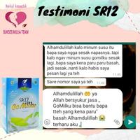 Gambar SR12 GO MILKU SUSU ETAWA TERBAIK 600GR / GOMILKU SUSU ORIGINAL 1010 dari abdul123412 undefined 5 Tokopedia