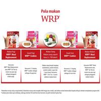 Gambar Wrp Diet Tea 10 Sachet - Mengurangi Lemak Tubuh Dengan Fat Blocker dari panipari undefined 2 Tokopedia