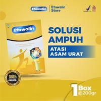 Gambar Etawalin Susu Etawa Ampuh Meredakan Nyeri Sendi Dan Pegal Linu 1 Box dari serahan jaya undefined 5 Tokopedia