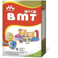Gambar Morinaga BMT Gold 0 6 bulan 400 gr Susu Formula Bayi Sufor tahap 1 dari toko Ved undefined 2 Tokopedia