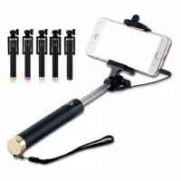 Gambar Ori Tongsis Kabel Votre Sm04 / Selfie Stick Panjang 80Cm dari LOOKA SHOP undefined 3 Tokopedia