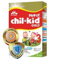 Gambar morinaga chil kid 3 madu 800gr dari toko Ved undefined 2 Tokopedia