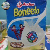 Gambar R1CH.  BONEETO 700gr / CREAMY VANILA dari niakurnia21 undefined 1 Tokopedia