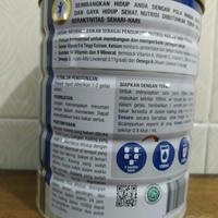 Gambar Ensure Vanilla 900 Gram (Susu Untuk Dewasa) dari serahan jaya undefined 2 Tokopedia