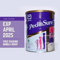 Gambar Pediasure Triplesure Vanila 850 gr | Non Free ongkir dari toko Ved undefined 1 Tokopedia