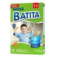 Gambar susu batita 1+ rasa vanila dan madu 900gr dari klontong kanya undefined 5 Tokopedia