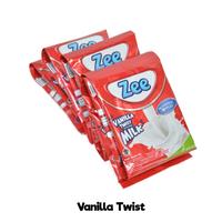 Gambar Zee Susu Bubuk Coklat Dan Vanila Sachet Renceng (10Pcs X 40Gr) Tbk dari HUTRI NUIH186 undefined 2 Tokopedia