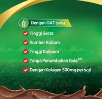 Gambar Anlene Gold Plus Original 650Gr - Susu Bubuk dari serahan jaya undefined 3 Tokopedia