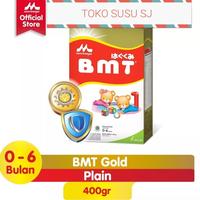 Gambar BMT REGULER 400 GR/ BMT REG 400 GR/ MORINAGA BMT 400 GR/ 400GR dari toko Ved undefined 1 Tokopedia