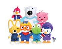 Gambar PTR New Arrival All Boneka Pororo & Friends Mainan Anak Original dari sinaga3 undefined 2 Tokopedia
