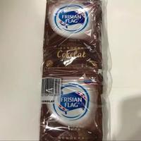 Gambar R1CH.  frisian flag kental manis sachet 1renceng isi 6pcs susu bendera sacet dari nonef undefined 3 Tokopedia