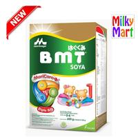Gambar Morinaga BMT SOYA 600gr 0-6bln dari toko Ved undefined 2 Tokopedia