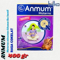 Gambar Come!! ANMUM MATERNA Cokelat 400g dari enungdax undefined 2 Tokopedia