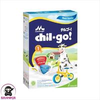 Gambar MORINAGA Chil Go 1 Susu Bubuk Vanila 700 g dari toko Ved undefined 2 Tokopedia