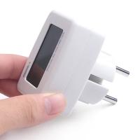 Gambar LED Voltmeter Alat untuk mengukur ukur tegangan voltase listrik dari Risma6137 undefined 4 Tokopedia