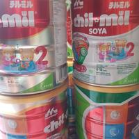 Gambar chil mil soya 600 gr 6 12 bulan dari toko Ved undefined 2 Tokopedia