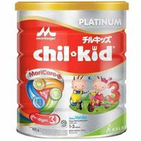 Gambar Chil kid Platinum Vanila 800gr + 10% kemasan baru dari toko Ved undefined 1 Tokopedia