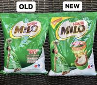 Gambar Milo Profesional Complete Mix dari serahan jaya undefined 2 Tokopedia