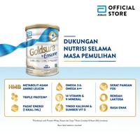 Gambar R1CH.  GOLDSURE BY ENSURE SUSU NUTRISI DEWASA SELAMA MASA PEMULIHAN 900 GRAM dari tatihgf undefined 3 Tokopedia