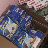 Gambar Boneeto Creamy Vanila 700 Gr dari serahan jaya undefined 4 Tokopedia