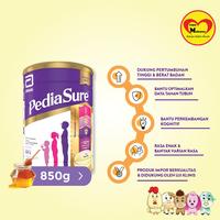 Gambar Come!! Pediasure Triplesure Madu 850gr (khusus via GOJEK Surabaya) dari enungdax undefined 1 Tokopedia