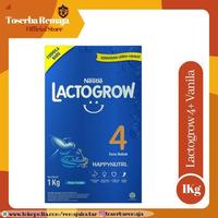 Gambar Come!! LACTOGROW 4 VANILA 1KG (706861) dari enungdax undefined 2 Tokopedia