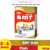 Gambar BMT REGULER 400 GR/ BMT REG 400 GR/ MORINAGA BMT 400 GR/ 400GR dari toko Ved undefined 2 Tokopedia
