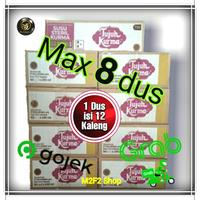 Gambar Susu Steril Tujuh Kurma Kaleng - 200 Ml Karton (Khusus Gojek/Grab) dari serahan jaya undefined 3 Tokopedia