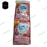 Gambar R1CH.  Susu Bendera Kental Manis 6 Sachet Frisian Flag Putih Coklat dari nonef undefined 1 Tokopedia