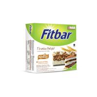 Gambar SUG3H. Fitbar Tiramisu Delight 5x20gr Multigrain dari aniqador undefined 1 Tokopedia