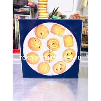 Gambar Monde Butter Cookies Kaleng 454 Gram | Biskuit Monde Kaleng Murah 454G dari nuryatii undefined 2 Tokopedia