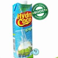 Gambar JayaMakmur- HYDRO COCO 1 LITER dari aminashop389 undefined 1 Tokopedia