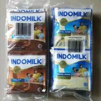 Gambar Come!! Susu Indomilk Kental Manis - Kemasan Sachet dari endangsuherlan undefined 1 Tokopedia